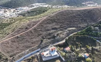 Muğla’da 91 mezarlık yenileniyor
