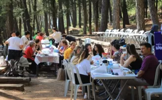Muğla’da kadınlar dayanışmayla güçleniyor