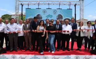 Muğla’da Seydikemer Gençlik Evleri kapılarını gençlere açtı