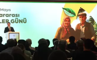 Muğla’da Uluslararası Çiftçiler Günü tarımın gücüyle kutlandı
