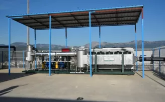 Muğla’dan çevre dostu hamle... Çöpler elektriğe dönüşüyor