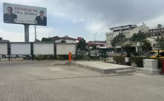 Muğla hukukla devraldığı ’Fethiye Şehirlerarası’nı yenileyecek