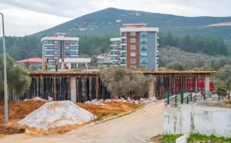 Muğla Milas’ta hedef projeler ortaya çıkıyor
