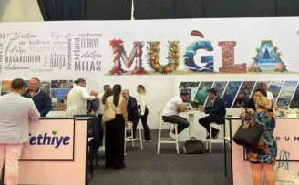 Muğla’nın turizm vizyonu Antalya’da tanıtıldı