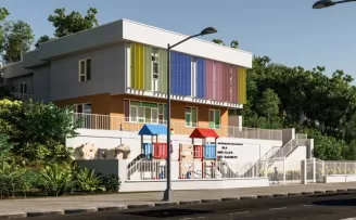 Muğla Ula’ya gündüz bakımevi geliyor