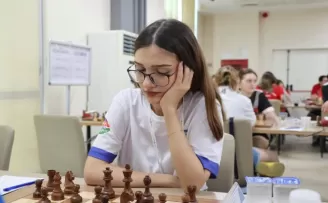 Muğlalı ’şah-mat’çılardan önemli başarı