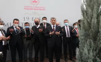 Muhtarlar adına 