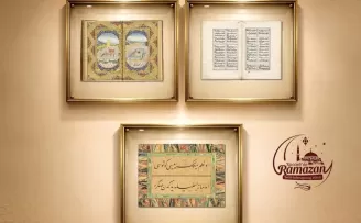“Mukaddes Emanetler” sergisi Kocaeli’de kapılarını açıyor