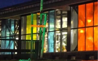 Mukaddes eserler ilk andan itibaren ilgi odağı oldu