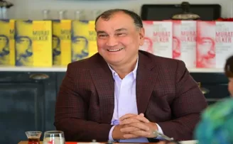 Murat Ülker’in ‘Hayatın İpuçları’ kitabı okuyucusuyla buluştu
