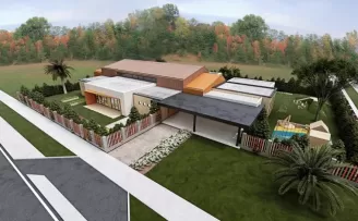 Muratlı’ya modern ve donanımlı çocuk akademisi geliyor
