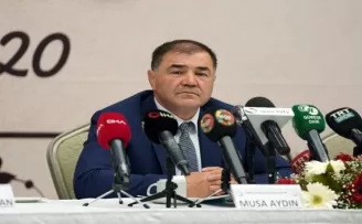 Musa Aydın: “Amacımız 4 geleneksel güreşi de yapmak“
