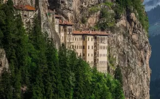 MÜSİAD Trabzon Başkanı Ofluoğlu: “Turizmde memnuniyet önemli“