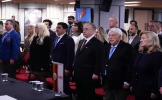 Mustafa Cengiz: “Bir toplumun gelişmesi, kadının gelişmesine eş değerdir“
