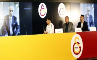 Mustafa Cengiz: 
