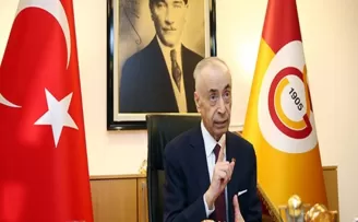 Mustafa Cengiz: 