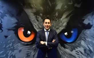 Mustafa Eröğüt: “Yeni bir hakem dörtlüsüyle yarın oynanacak“
