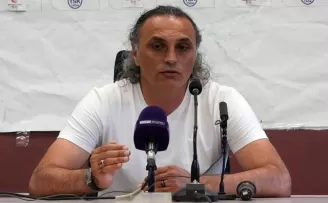 Mustafa Gürsel: 