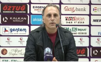 Mustafa Gürsel: “Mücadele anlamında eski görüntümüzden uzaktık”
