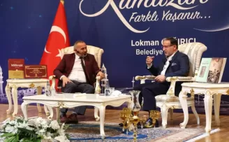 Mustafa Karataş: 