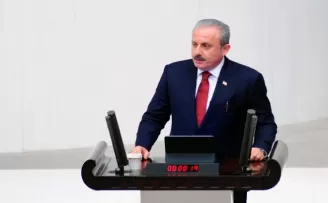 Mustafa Şentop yeniden TBMM Başkanı seçildi

