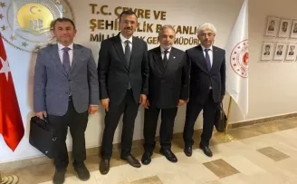 Mustafa Yalçın’dan Ankara çıkarması
