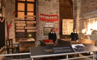 Müze Keşan, Ramazan Ayı boyunca açık!