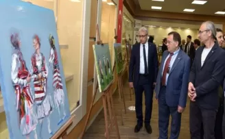 Müzeler Günü kutlandı!