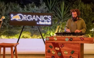 Müzik ve gastronomi buluştu
