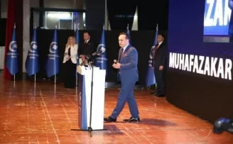 MYP Lideri Yılmaz: “3 yıl gibi bir süre sonra Suriye Türk vilayeti olacak”
