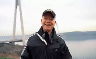 Namık Ekin’in yeni rekoru polise takıldı

