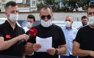 Nargile kafe işletmecileri normalleşmek istiyor
