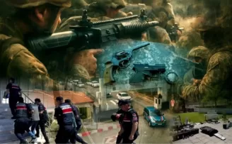 ’Narkokapan Muğla’da 43 tutuklama!