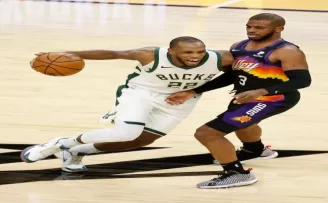 NBA şampiyonu Tivibu’da belli oluyor
