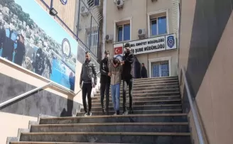 “Neden çalışmıyorsun“ tartışmasında babasını öldürdü
