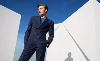 NetWork’ün marka yüzü yeni sezonda Candice Swanepoel ve Lucky Blue Smith oldu
