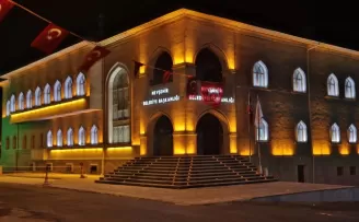 Nevşehir Belediyesi’nden ’emlak beyannamesi’ uyarısı