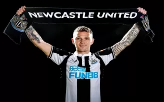 Newcastle United, Tripper’ı açıkladı

