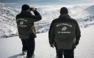 Niğde’de yasa dışı avcılığa suçüstü!