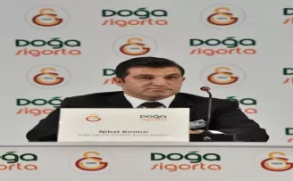 Nihat Kırmızı, Galatasaray Sportif A.Ş. Yönetim Kurulu’nda
