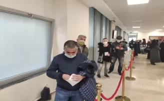 Nikahlar yeni kısıtlamalara göre kıyılmaya başlandı
