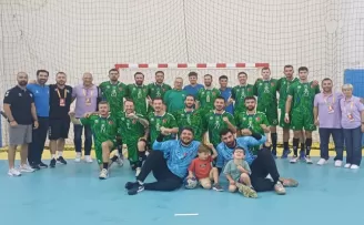 Nilüfer Belediyespor, deplasmanda Mihalıççık’ı mağlup etti