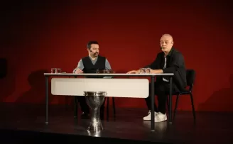 Nilüfer’de Emin Bolat’tan “Gönül İşi” enstrüman yolculuğu