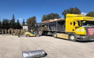 Nilüfer’den “Evim Evin Olsun” kampanyası
