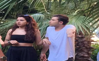 Nişantaşı’nda başörtülü akademisyene yumruklu saldırı
