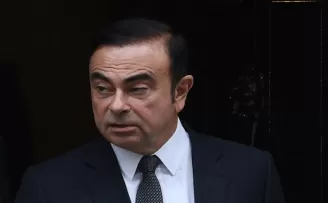 Nissan’ın eski CEO’sunun kaçırılması davasında karar çıktı
