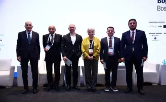 Nitelikli yatırımcı sınırı 10 milyon TL’ye yükseltilsin