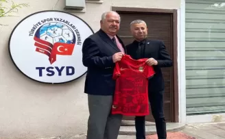 Niyazi Akdaş: “Haziran ayında genel kurul yapmayı planlıyoruz“
