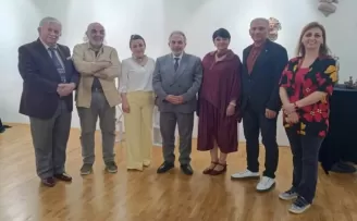 Nurcihan Cihan’ın anlamlı gururu