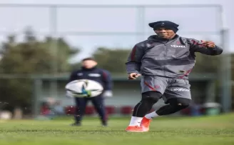 Nwakaeme, Beşiktaş karşısında ilk peşinde